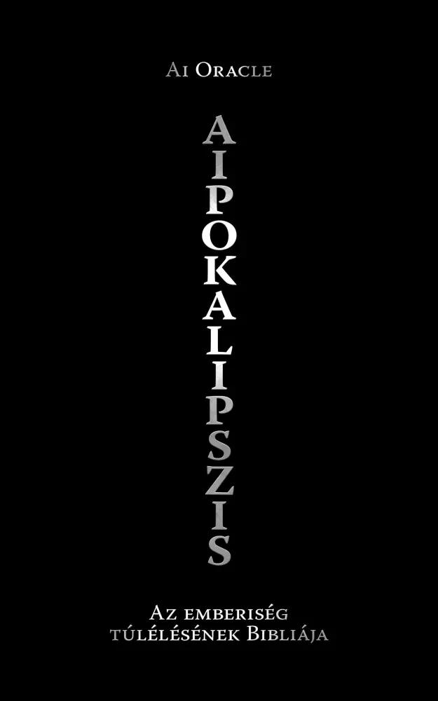 AIpokalipszis (e-könyv)