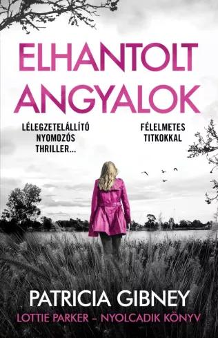 Elhantolt angyalok (e-könyv)
