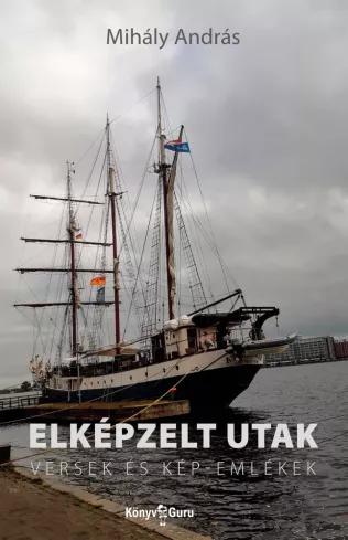 Elképzelt utak (e-könyv)