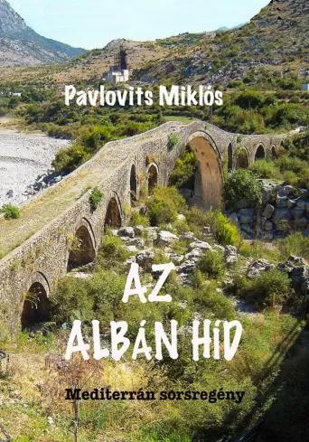 Az albán híd (e-könyv)