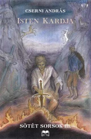 Isten kardja (e-könyv)