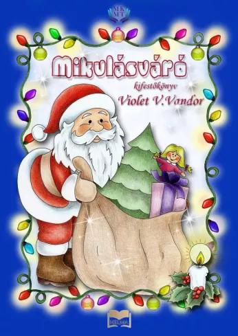 Mikulásváró (e-könyv)