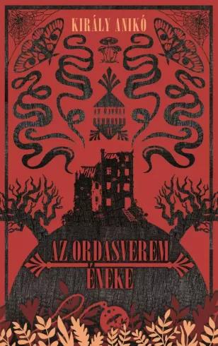 Az Ordasverem éneke (e-könyv)