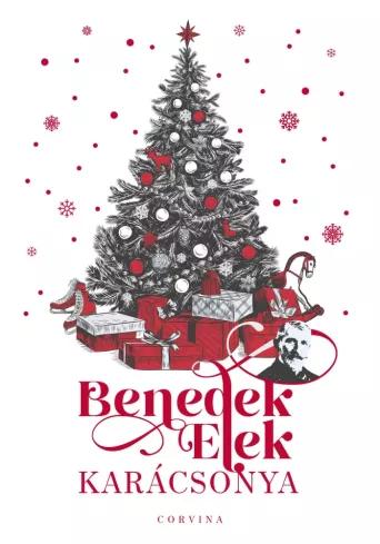 Benedek Elek karácsonya (e-könyv)