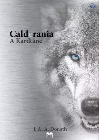 Calderania – A Kardtánc (e-könyv)