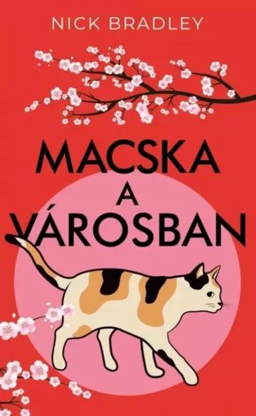 Macska a városban (e-könyv)