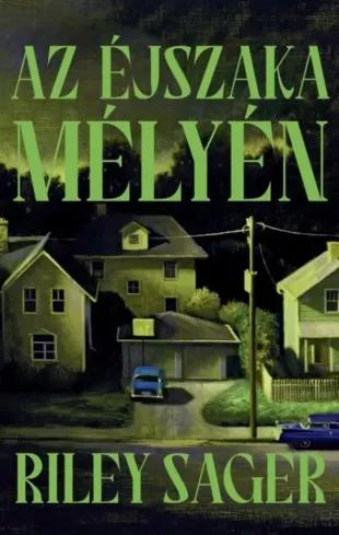 Az éjszaka mélyén (e-könyv)