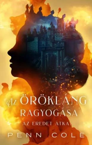 Az örökláng ragyogása (e-könyv)