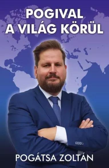 Pogival a világ körül (e-könyv)