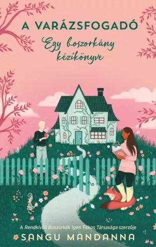 A Varázsfogadó (e-könyv)