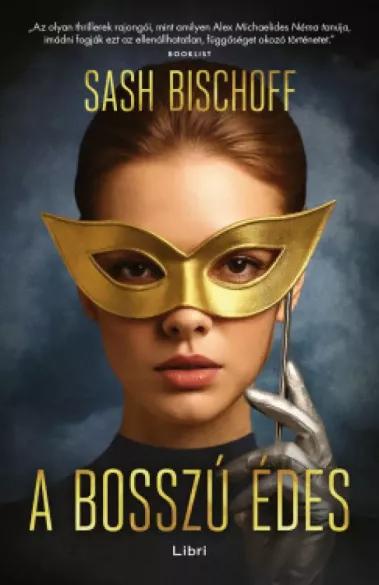 A bosszú édes (e-könyv)