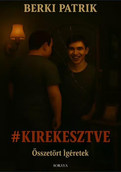 #KIREKESZTVE (e-könyv)