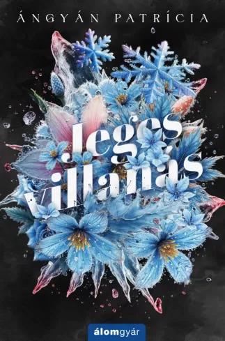 Jeges villanás (e-könyv)