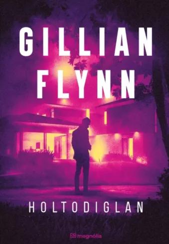 Holtodiglan (e-könyv)