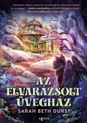 Az elvarázsolt üvegház (e-könyv)