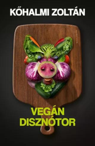 Vegán Disznótor (e-könyv)