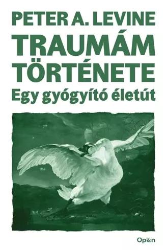 Traumám története (e-könyv)