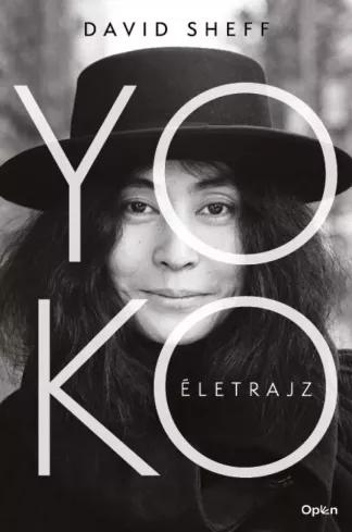 YOKO (e-könyv)