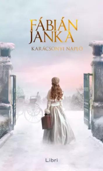 Karácsonyi napló (e-könyv)