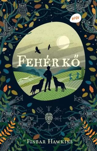 Fehér kő (e-könyv)