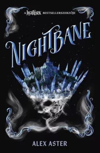 Nightbane (e-könyv)