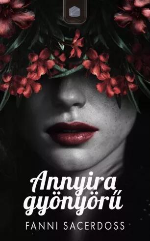 Annyira gyönyörű (e-könyv)