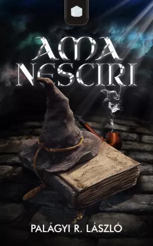 Ama nesciri (e-könyv)