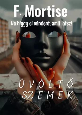 Üvöltő szemek (e-könyv)