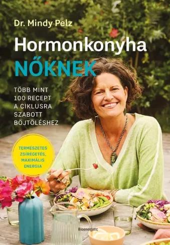 Hormonkonyha nőknek (e-könyv)