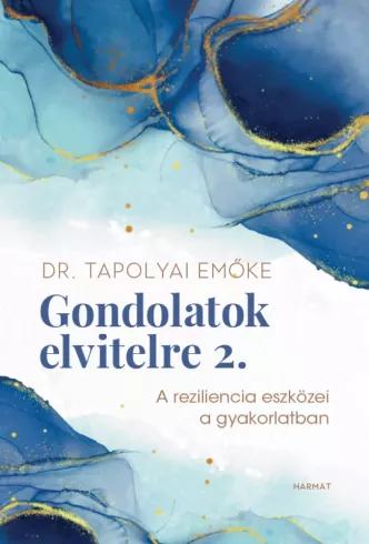 Gondolatok elvitelre 2. (e-könyv)