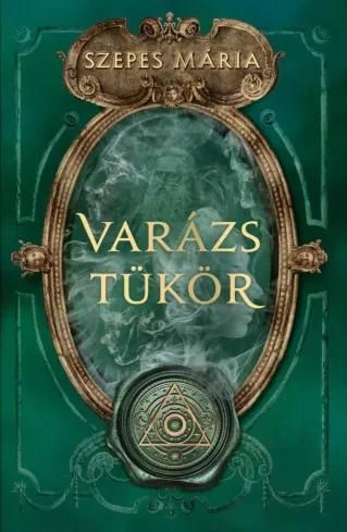 Varázstükör (e-könyv)