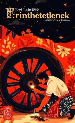 Érinthetetlenek (e-könyv)