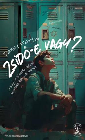 Zsidó-e vagy? (e-könyv)