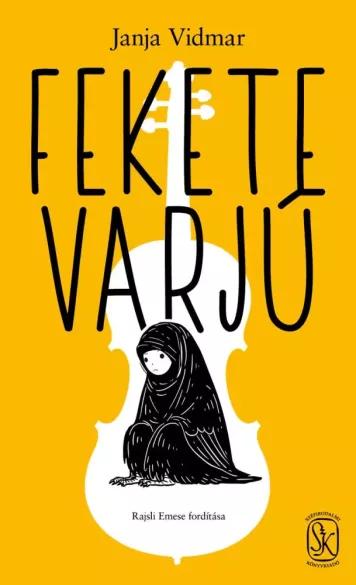 Fekete varjú (e-könyv)