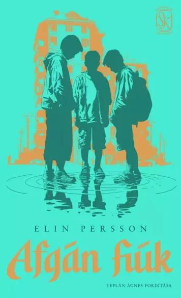 Afgán fiúk (e-könyv)