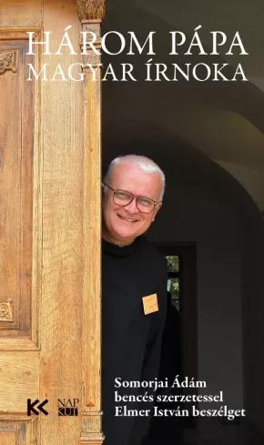 Három pápa magyar írnoka (e-könyv)