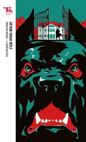 A sátán kutyája (e-könyv)