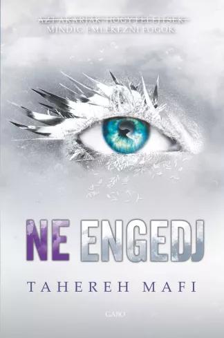 Ne engedj (e-könyv)