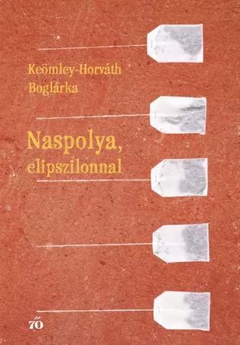 Naspolya, elipszilonnal (e-könyv)