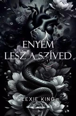 Enyém lesz a szíved (e-könyv)
