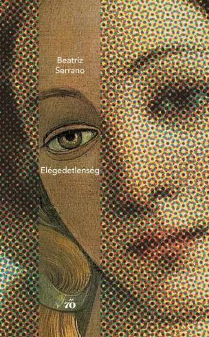 Elégedetlenség (e-könyv)