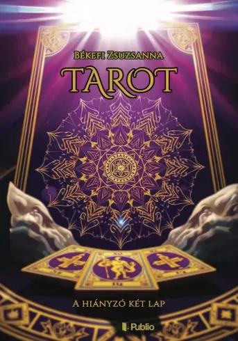 Tarot (e-könyv)