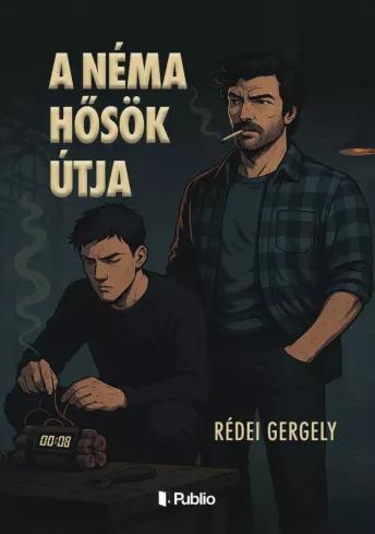 A néma hősök útja (e-könyv)