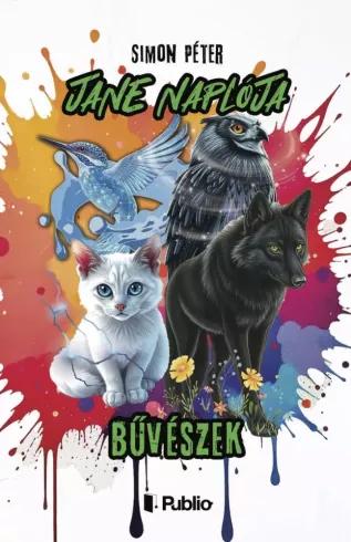 Jane naplója (e-könyv)