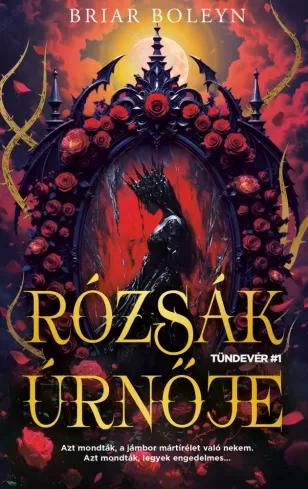 Rózsák úrnője (e-könyv)