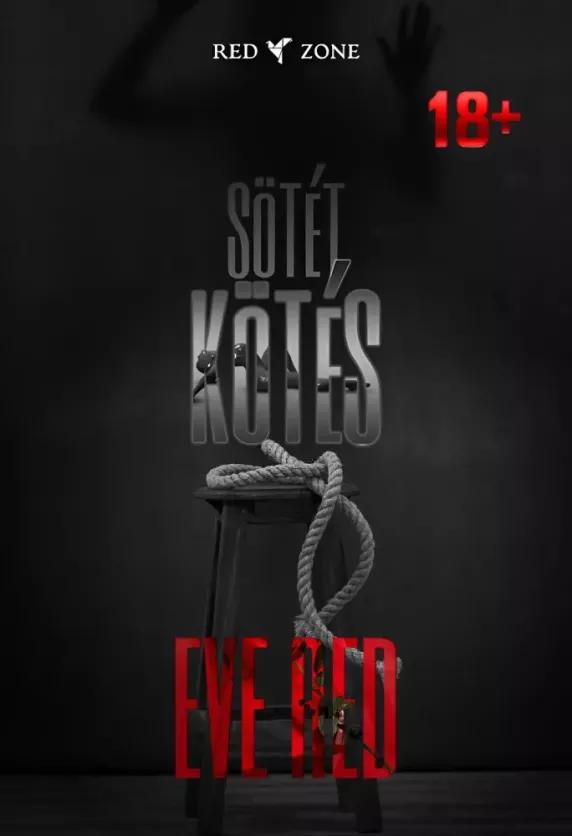 Sötét kötés (e-könyv)