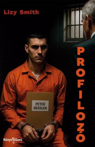 Profilozó (e-könyv)