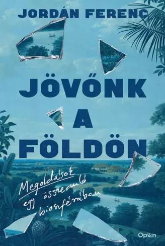 Jövőnk a Földön (e-könyv)