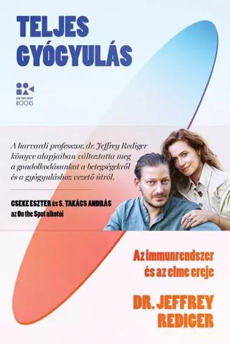 Teljes gyógyulás (e-könyv)