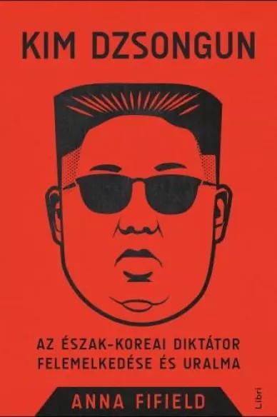 Kim Dzsongun (e-könyv)